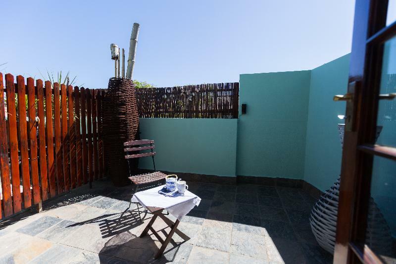 Sweet Ocean View Guesthouse Ciudad del Cabo Exterior foto